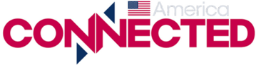 Connected America Logo